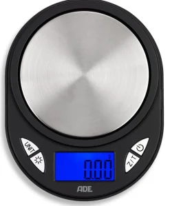 ADE Weegschaal Dieet Compact Discount