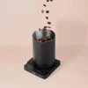 Wilfa Weegschaal Uni Mini Zwart