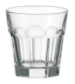 Leonardo Whiskeyglas Rock 265 ml (6-delig) Outlet