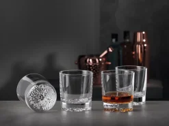Spiegelau Whiskeyglas Lounge 2.0 309 ml (Set van 4) Clearance