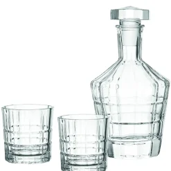 Whiskeyset Leonardo Spiritii GB