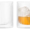 Whiskyglas Bodum Douro Bar Transparent 300 ml (Set van 2)