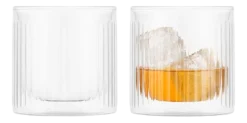 Whiskyglas Bodum Douro Bar Transparent 300 ml (Set van 2)