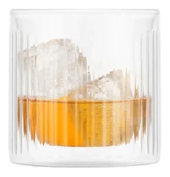 Whiskyglas Bodum Douro Bar Transparent 300 ml (Set van 2)