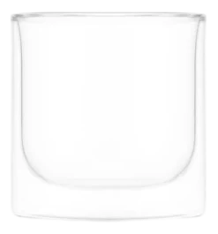 Bodum Whiskyglas Skål Transparent 280 ml (Set van 2) Hot