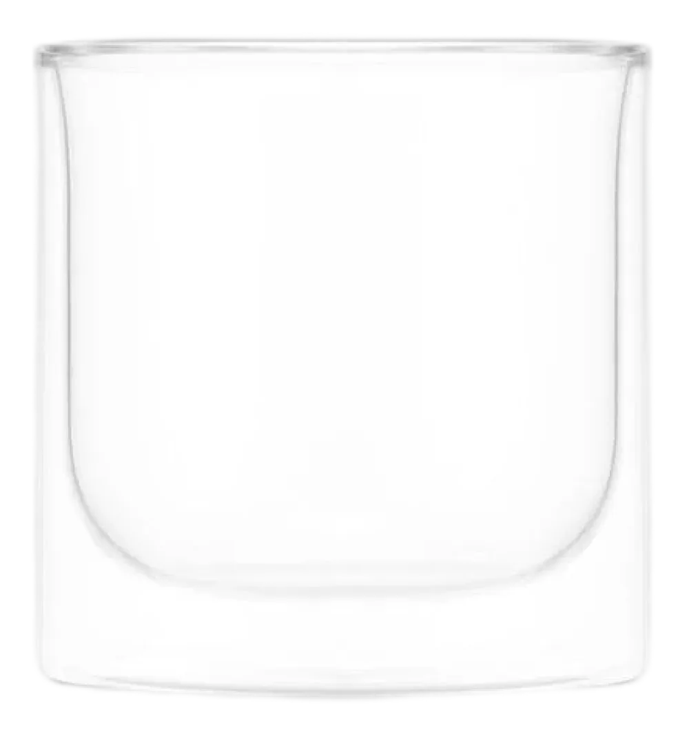 Bodum Whiskyglas Skål Transparent 280 ml (Set van 2) Hot