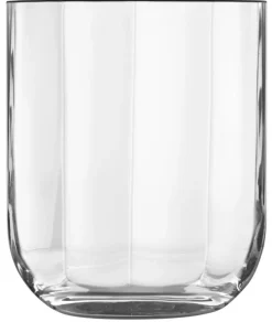 Luigi Bormioli Whiskyglas Mixology Jazz Rocks 350 ml (6-Delig) Hot