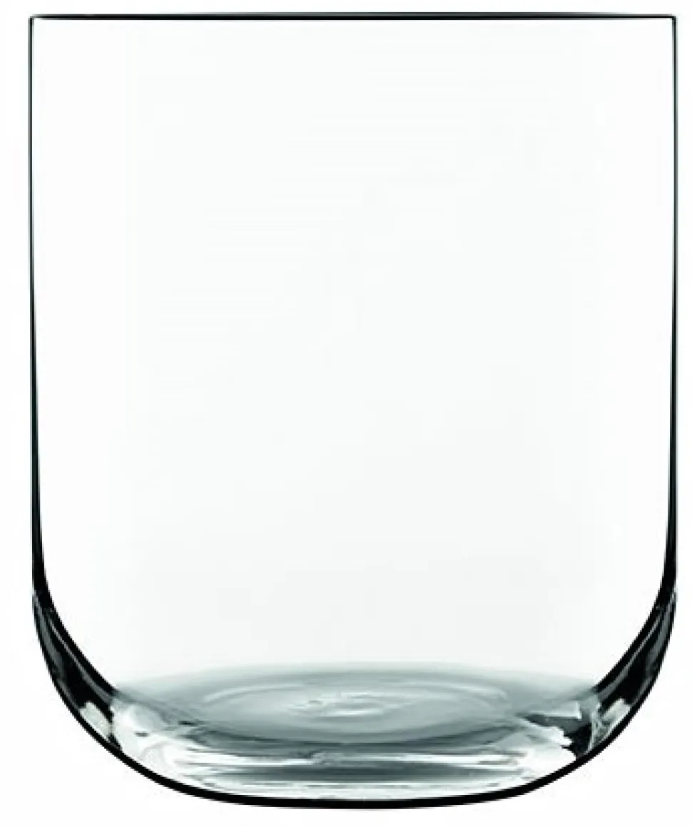 Whiskyglas Luigi Bormioli Sublime D.O.F. 350 ml (4-Delig)