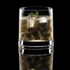 Whiskyglas Luigi Bormioli Veronese D.O.F. Laag 345 ml (6-Delig)