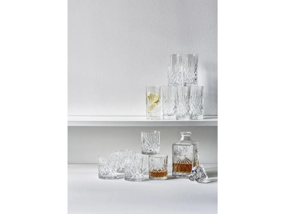 Lyngby Whiskyglas (6-delig) Online