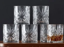 Lyngby Whiskyglas (6-delig) Online
