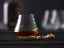 Whiskyglas Lyngby Rom Juvel 29cl (6-delig)