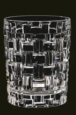 Whiskyglas Nachtmann Bossa Nova 330 ml (4-delig)