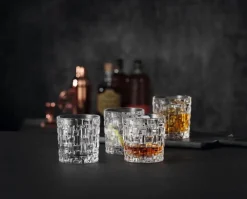 Nachtmann Whiskyglas Hot