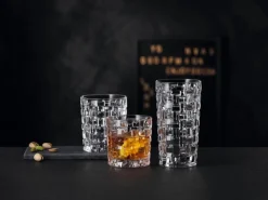 Nachtmann Whiskyglas Hot