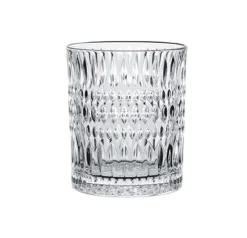 Whiskyglas Nachtmann Ethno 294 ml (4-delig)