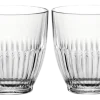 Whiskyglas Nachtmann Heritage 300 ml (Set van 2)