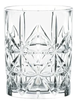 Whiskyglas Nachtmann Highland 345 ml (4-delig)