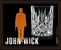 Nachtmann Whiskyglas John Wick 295 ml (Set van 2) Sale