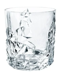 Whiskyglas Nachtmann Sculpture 365 ml (4-Delig)
