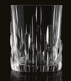 Whiskyglas Nachtmann Shu Fa 330 ml (4-delig)