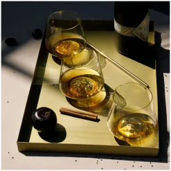 Ritzenhoff Whiskyglas Deep Spirits #3 405 ml Sale