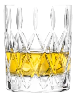 Whiskyglas Schott Zwiesel Age 294 ml (Set van 4)