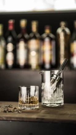 Whiskyglas Schott Zwiesel Basic Bar Motion 369 ml (6-delig)