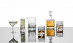 Whiskyglas Schott Zwiesel Basic Bar Motion 369 ml (6-delig)