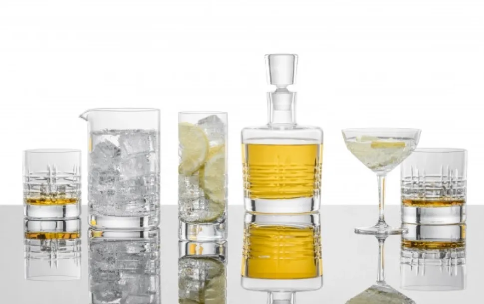 Whiskyglas Schott Zwiesel Basic Bar Classic 369 ml (2-delig)