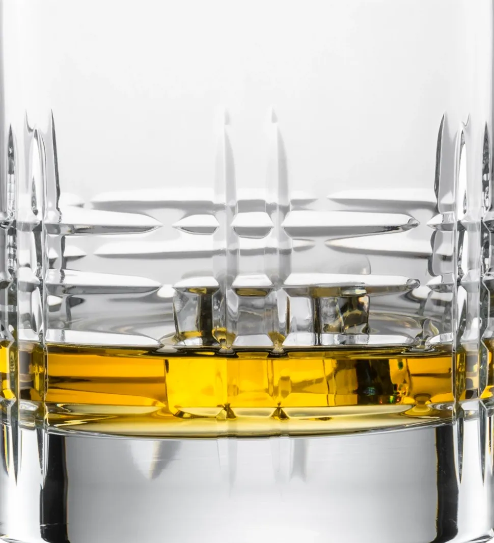Whiskyglas Schott Zwiesel Basic Bar Classic 369 ml (2-delig)