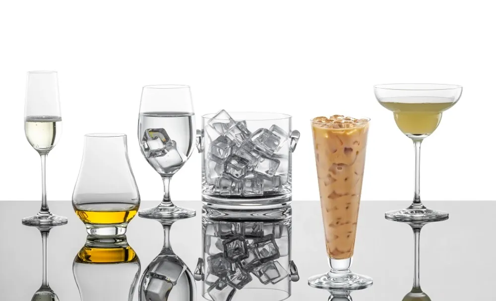 Schott Zwiesel Whiskyglas Bar Special 322 ml (6-delig)