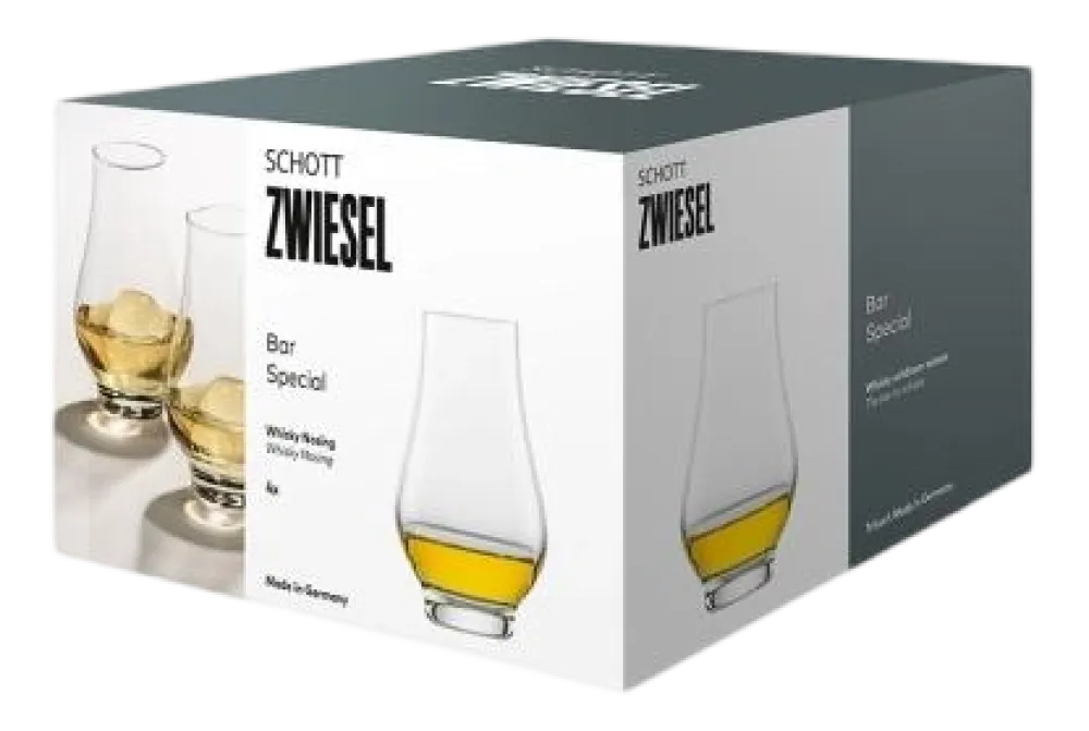 Schott Zwiesel Whiskyglas Bar Special 322 ml (Set van 4) Online