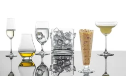 Schott Zwiesel Whiskyglas Bar Special 322 ml (Set van 4) Online