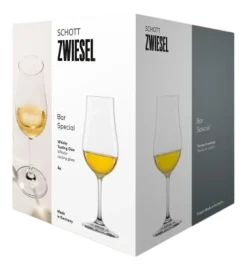 Schott Zwiesel Whiskyglas Bar Special 218 ml (Set van 4) Discount