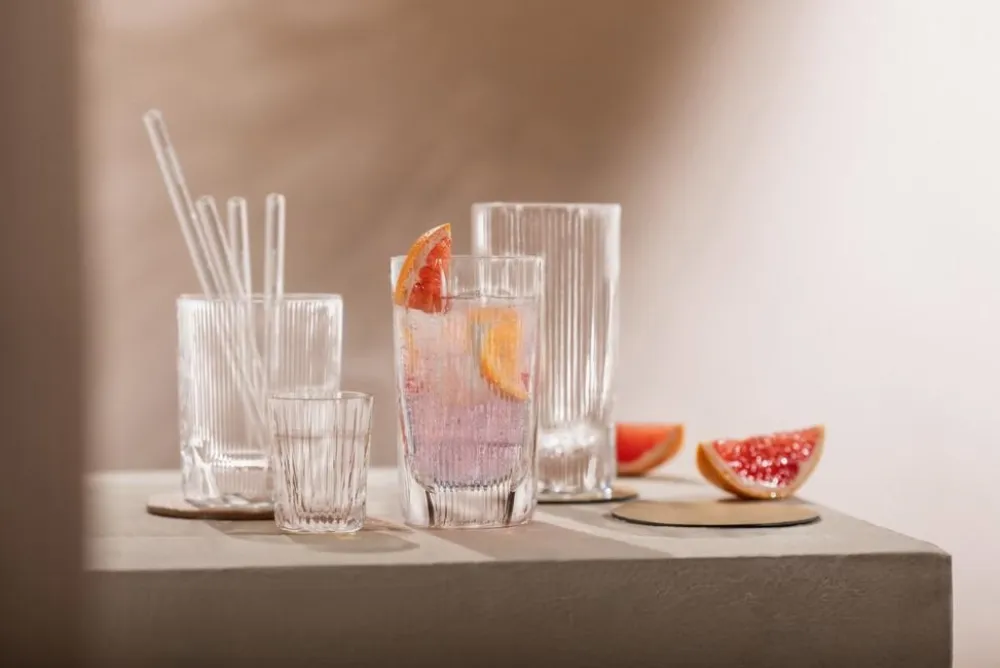 Schott Zwiesel Whiskyglas Fave 294 ml (Set van 4) Hot