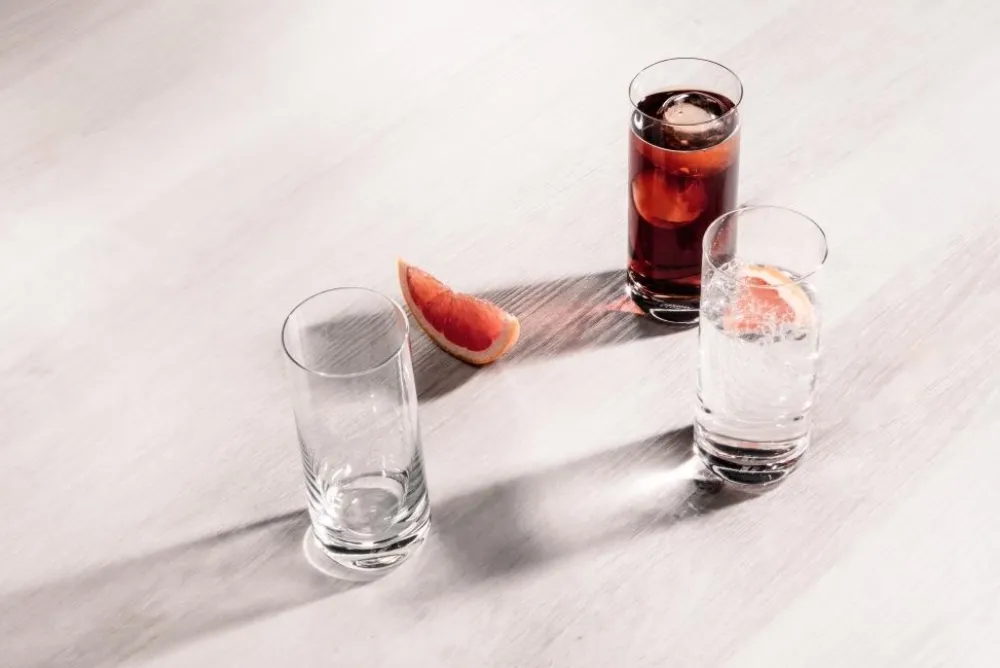 Schott Zwiesel Whiskyglas Simple (Convention) 300 ml (Set van 6) New