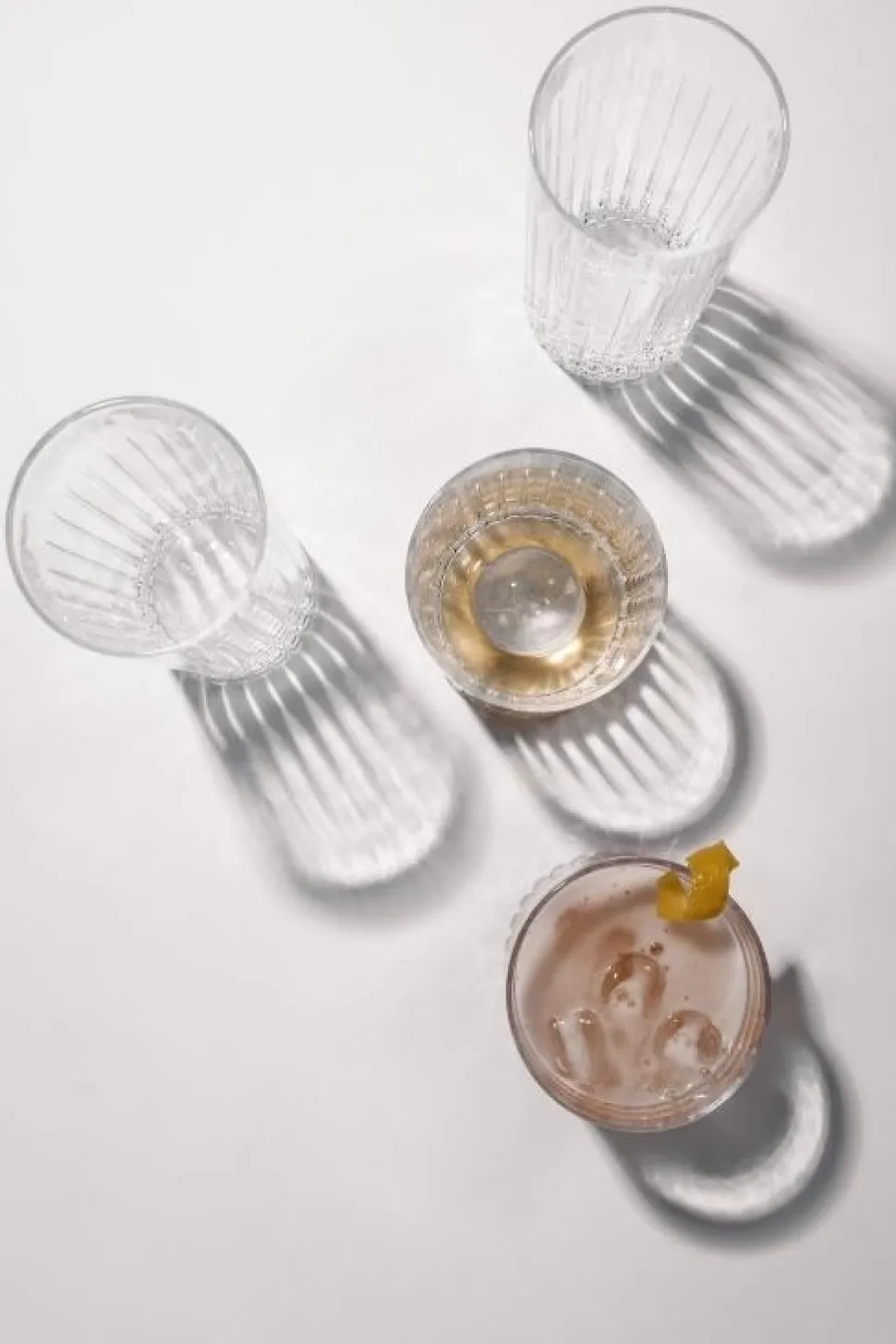 Whiskyglas Schott Zwiesel Stage 364 ml (Set van 4)