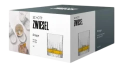 Whiskyglas Schott Zwiesel Stage 364 ml (Set van 4)