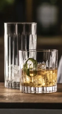 Whiskyglas Schott Zwiesel Stage 364 ml (Set van 4)