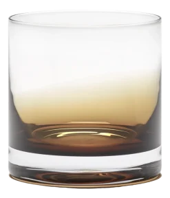 Whiskyglas Serax Zuma Glassware By Kelly Wearstler Amber 300 ml