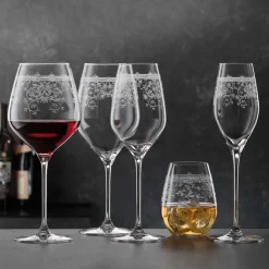 Whiskyglas Spiegelau Arabesque 460 ml (2-Delig)