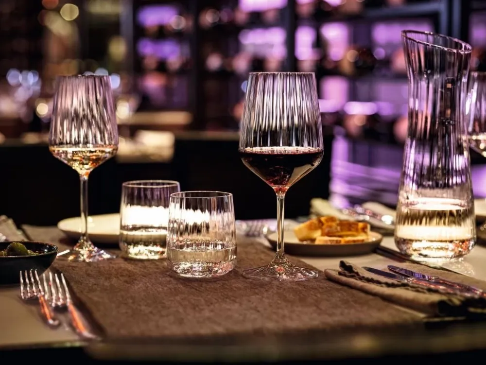 Spiegelau Whiskyglas Lifestyle 340 ml (4-delig) Best
