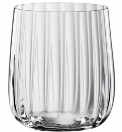 Spiegelau Whiskyglas Lifestyle 340 ml (4-delig) Best