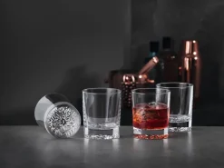 Whiskyglas Spiegelau Lounge 2.0 238 ml (Set van 4)