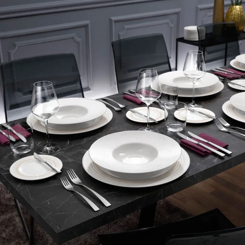 Whiskyglas Villeroy & Boch La Divina (4-Delig)