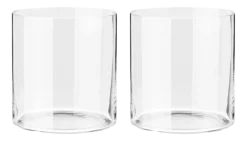Viski Whiskyglas Raye Element 443 ml (Set van 2) Hot