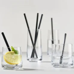 Zone Denmark Whiskyglas Lowball Clear 0,22L (2-Delig) Clearance