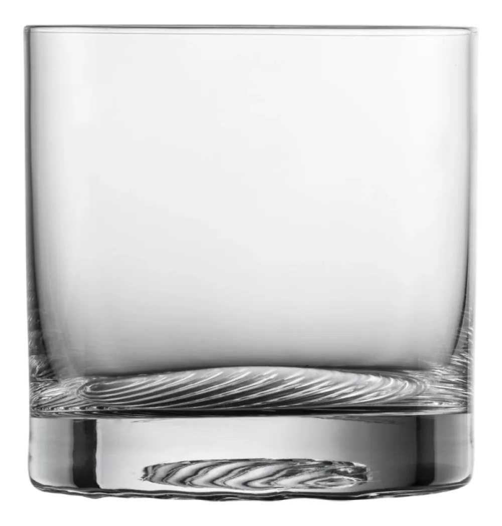 Zwiesel Glas Whiskyglas Echo 399 ml (Set van 4) Clearance