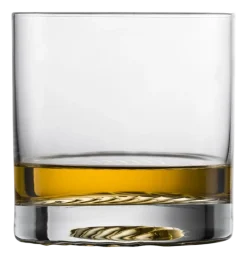 Zwiesel Glas Whiskyglas Echo 399 ml (Set van 4) Clearance